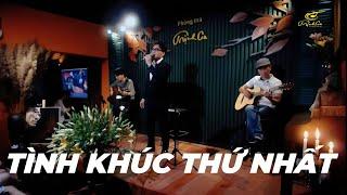 Đêm Nhạc TÌNH KHÚC THỨ NHẤT / Tiếng hát Lê Tâm, Nhật Thảo, Thanh Hương