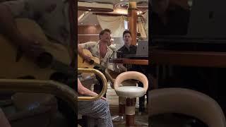 Three little birds cover - Paul Greene and Andrew Walker