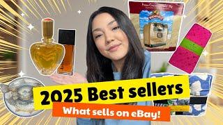 Want to make extra money on eBay? You need to look for these items!