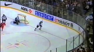 WC-1999 1-Final game, Czech Republic -  Finland  (1)