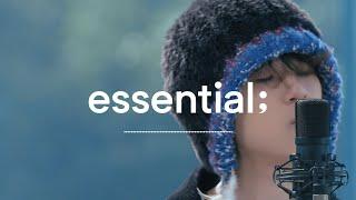 [Teaser] essential; With BIG Naughty (서동현)