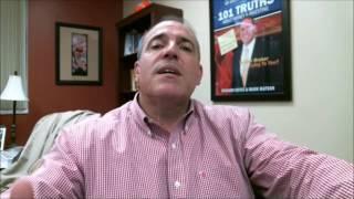 Richard E. Reyes, CFP Retirement Orlando - No One Product