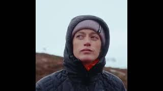 Terrex Xperior PrimaLoft Loose Fill Insulated Hooded Jacket