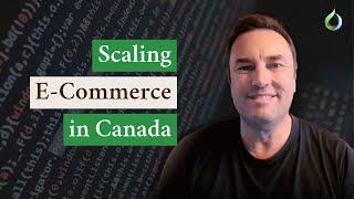 How to Scale an E-Commerce Business | François Gaouette | Amilia