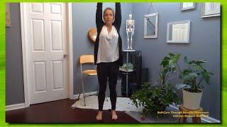 Somatic Full Practice #5: Re-Energizing through Tactile Activation