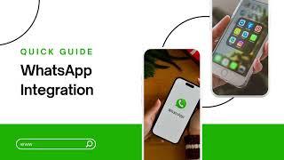 Quick Guide for WhatSapp integration with Kiwire