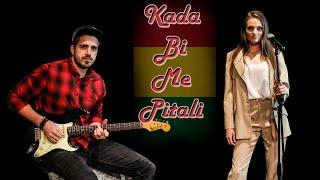 Kada bi me pitali - Zorica Brunclik (Reggae cover by Robin_m00d and Vlasta Wata)