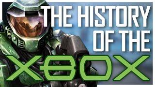 The History of the Xbox