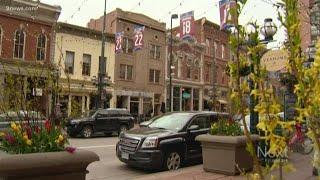 This organization wants to preserve Denver's Larimer Square