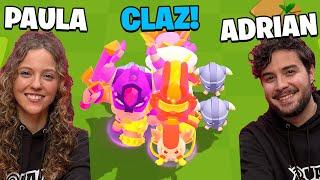 I Carried Adrian & Paula In Squad Busters!