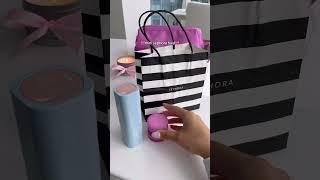 LANEIGE Mini Sephora Haul #laneige #sephora #sephorahaul