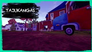 HELLO NEIGHBOR MOD KIT: TAJUKANGAS [FULL VERSION]