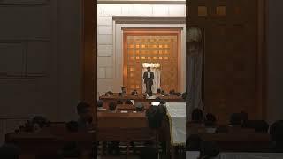 Молитвенное собрание в поддержку Израиля. МЕОЦ. Часть 1