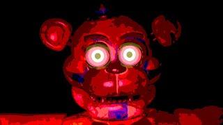 Five Night's at Freddy's: Security Breach - Part 16 LORE DUMP