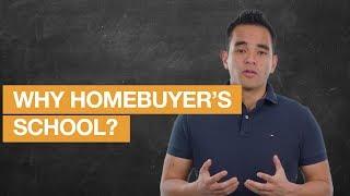 Get better educated in home buying: Welcome to Homebuyer's School