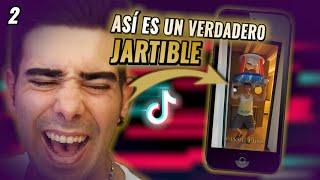 RECOPILACIÓN "TIKTOKS COFRADES" de DARÍOELJARTIBLE #2  - LOS MEJORES CLIPS  | DarioElJartible