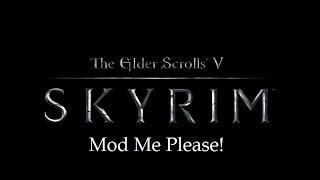 Skyrim Mod me Please!-Become the Jarl of Ivarstead