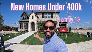 Forney, Texas Homes For Sale | North Texas Realtor