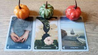 ️CAREER AND FINANCES WHAT TO EXPECT NEXT: PICK A CARD- TIMELESS TAROT