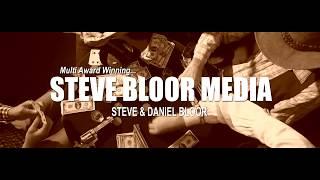 Steve Bloor Media Promotional Video 2018