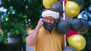Shrirasthu Shubhamasthu | Ep - 782 | Preview | Jun 15 2025 | Zee Kannada