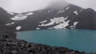 ULTRA FIORD 2023 42K Torres del Paine Trail Running