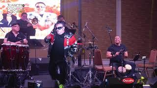 Vete Con El - David Pabon Feat. PM - Washington DC 2019