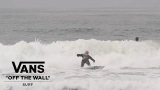 Pier Classic: Tanner Gudauskas | Surf | VANS