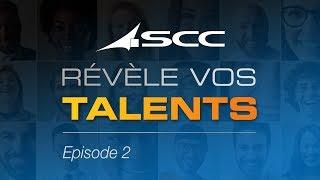 SCC révèle le talent de ses collaborateurs [Ep 2 Jean-Marc Delage]