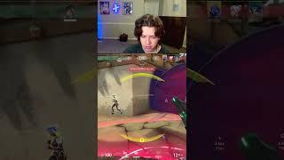 Temet reacts to Neon Movement 
