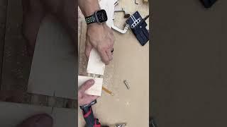 BEST Dowel Jig You Can Buy