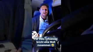 Herr Busfahrer - Facebook, Instagram und WhatsApp down | Für viele so: "Ohh no!"