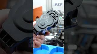 Automotive EPB Motor Performance Test