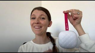 Definite hearing | Vibio Bluetooth Bed Shaker Review | Word wakker met vibratie | Bellman & Symfon