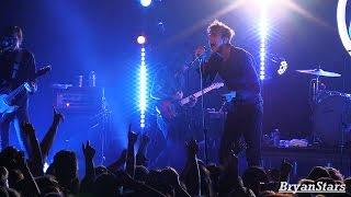 The Maine - "Same Suit, Different Tie" Live! in HD