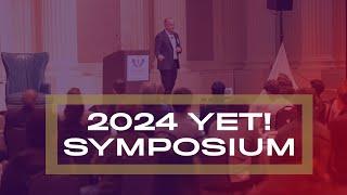 2024 Yet! Symposium