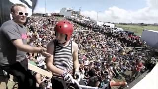 bmx newquay 2011