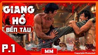 The Portside Gangsters - Part 01 | The Most Thrilling Martial Arts Action Movies | PhimTV 365