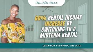 Why People Are Switching Long Term And Short Term Rentals To Midterm Rentals