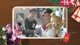 [Special Clip] ของสุดฟิน! จากคู่จิ้น "Marc & Third"