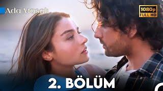 Ada Masalı 2. Bölüm (HD)