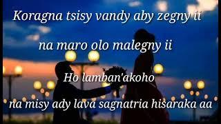 Cami lion - Hiaraka izotro