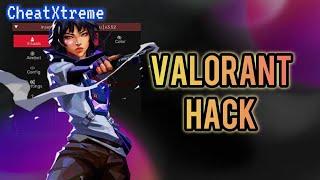 FREE Valorant Hacks 2024 Download NOW Undetected Aimbot Wallhack Rage