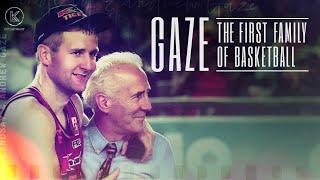 Gaze - The First Family of Australian Basketball (Full documentary)