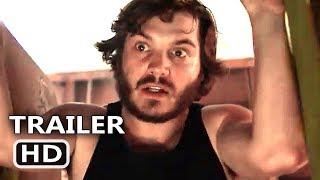 FREAKS Official Trailer (2019) Emile Hirsch Sci-Fi Movie HD