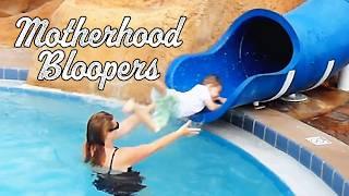 Best Mom Fails | Moms I'd Like to Fail 