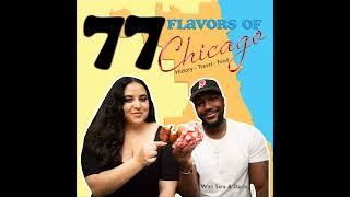 [77 Flavors Throwback] - Community Area #38: Grand Boulevard