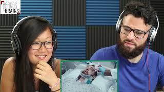 Eminem - Godzilla ft. Juice WRLD (Dir. by @_ColeBennett_) - Music Reaction