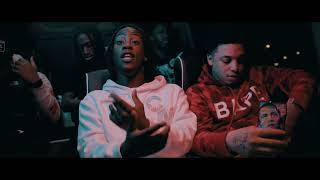 BabyHuncho FTC - " No Hook " (Official Video) | Dir. by @An1gino