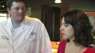 Jennifer Litz - H20 Sushi